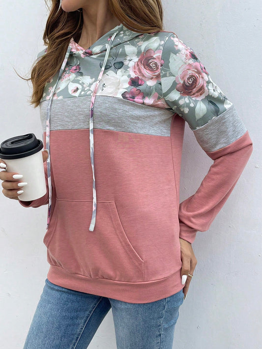 Chic & Cozy: Emery Rose Hoodie