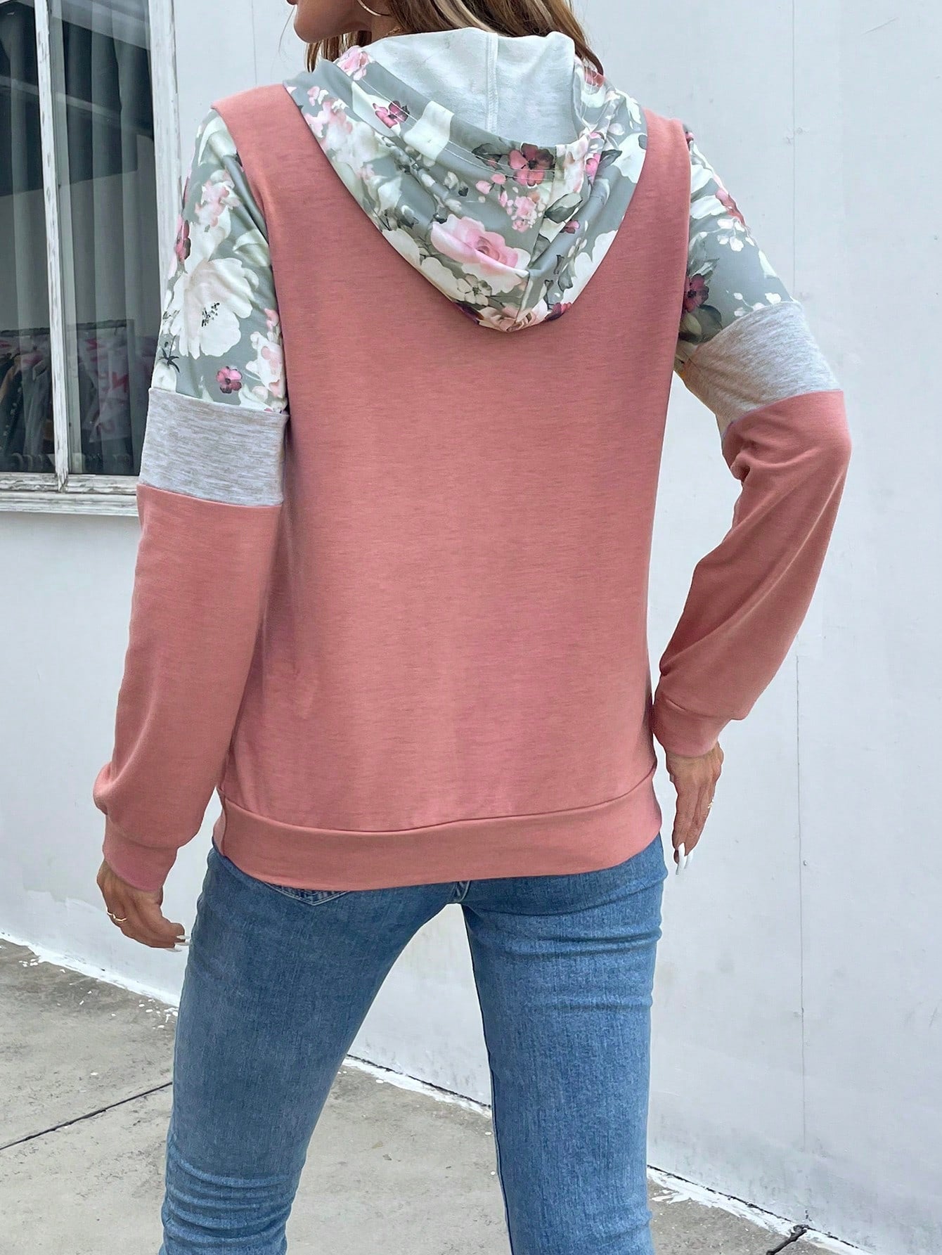 Chic & Cozy: Emery Rose Hoodie